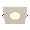 Lampa wpuszczana Stark (DL083-01-GU10-SQ-W) - Maytoni