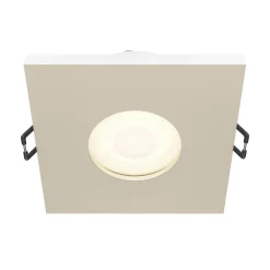Lampa wpuszczana Stark (DL083-01-GU10-SQ-W) - Maytoni
