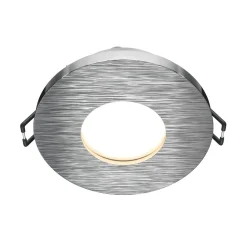 Lampa wpuszczana Stark (DL083-01-GU10-RD-S) - Maytoni