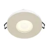 Lampa wpuszczana Stark (DL083-01-GU10-RD-W) - Maytoni