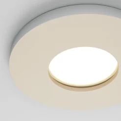 Lampa wpuszczana Stark (DL083-01-GU10-RD-W) - Maytoni