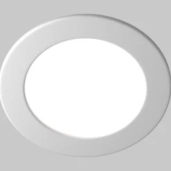 Lampa wpuszczana Stockton (DL017-6-L18W3-4-6K) - Maytoni