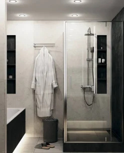 Lampa wpuszczana Stockton (DL016-6-L12W) - Maytoni