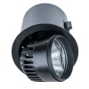 Lampa wpuszczana Tanto (RA-721R/BK-WW/12) - Italux