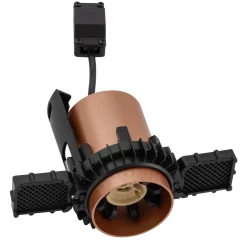 Lampa wpuszczana w sufit (10807) - Nowodvorski