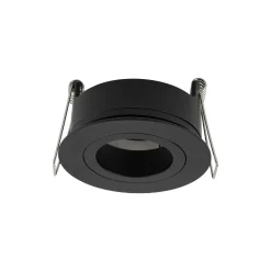 Lampa wpuszczana w sufit AURA BLACK GU10 (10571) - TK Lighting