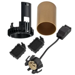 Lampa wpuszczana w sufit (10805) - Nowodvorski