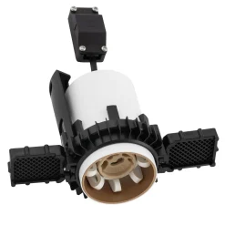 Lampa wpuszczana w sufit (10804) - Nowodvorski