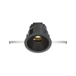 Lampa wpuszczana Wise (DL057-10W3K-B) - Maytoni