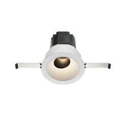 Lampa wpuszczana Wise (DL057-7W3K-W) - Maytoni