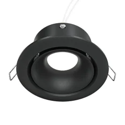 Lampa wpuszczana Yin (DL030-2-01B) - Maytoni