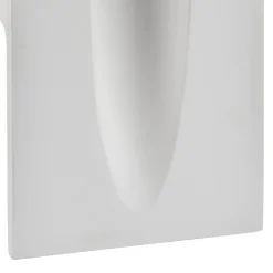 Lampa wpuszczana Zeke rectangular 1.5W (92313) - Saxby