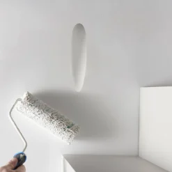 Lampa wpuszczana Zeke rectangular 1.5W (92313) - Saxby