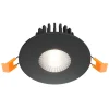 Lampa wpuszczana Zen (DL038-2-L7B4K) - Maytoni