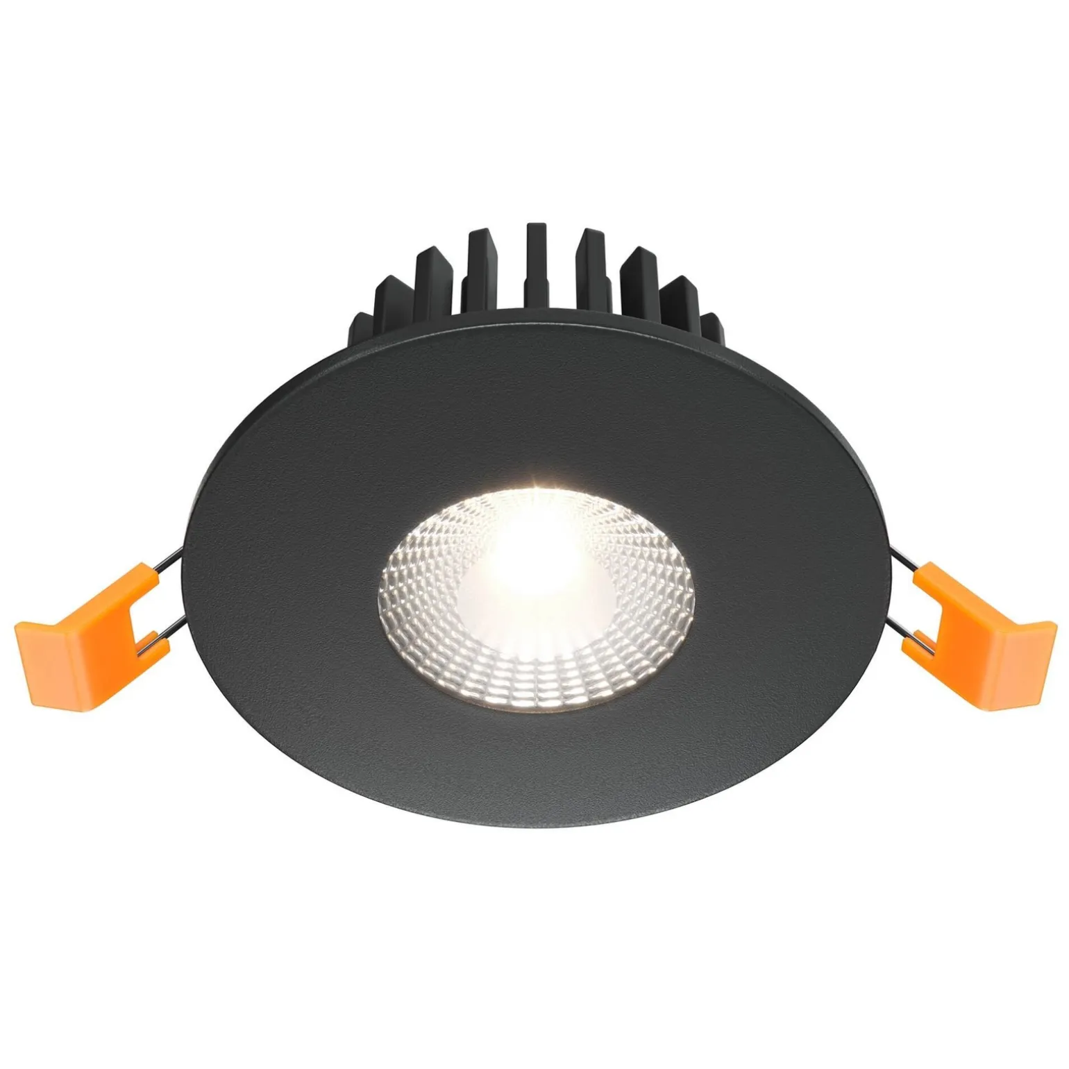 Lampa wpuszczana Zen (DL038-2-L7B4K) - Maytoni
