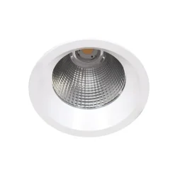 Lampa wpuszczana zewnętrzna Kerez IP54 (DG-150C/WK-NW/70) - Italux