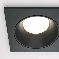 Lampa wpuszczana Zoom (DL033-2-02B) - Maytoni