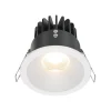 Lampa wpuszczana Zoom (DL034-L12W3K-D-W) - Maytoni