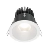 Lampa wpuszczana Zoom (DL034-L12W4K-W) - Maytoni