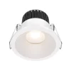 Lampa wpuszczana Zoom (DL034-01-06W3K-W) - Maytoni