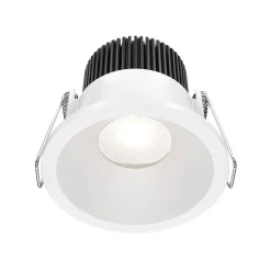 Lampa wpuszczana Zoom (DL034-01-06W4K-D-W) - Maytoni