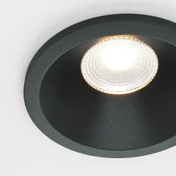 Lampa wpuszczana Zoom (DL034-01-06W3K-B) - Maytoni