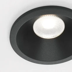 Lampa wpuszczana Zoom (DL034-01-06W4K-D-B) - Maytoni