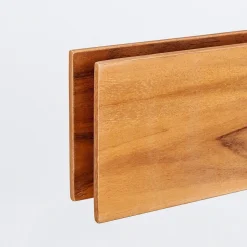 Lampa wyspowa LED Clean (QN-CLEAN-LED-LP-127-TEAK) - Quintiesse