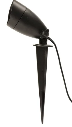 Lampa zewnętrzna FLOKI 3000K Czarny (AZ4468) - AZzardo