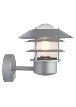 Lampa zewnętrzna, kinkiet z czujnikiem ruchu HELSINGOR (HELSINGORPIR) Elstead Lighting