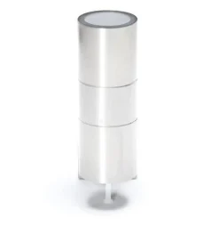 Lampa zewnętrzna kinkiet Zilly Up & Down z czujnikiem zmierzchowo/ruchowym (D731007)