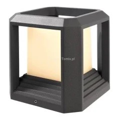 Lampa zewnętrzna LED BOOTIS I (D733032)