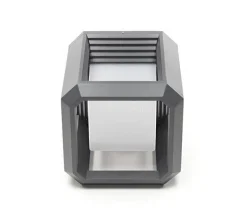 Lampa zewnętrzna LED BOOTIS II 3000K (D733027)