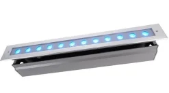 Lampa zewnętrzna Line V RGB (D730437)