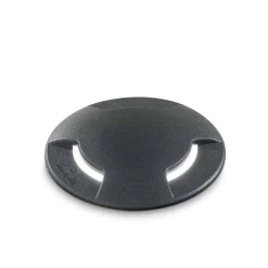 Lampa zewnętrzna, najazdowa CECILIA FI1 duża (120362) Ideal Lux