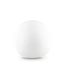 Lampa zewnętrzna Sole BIG kol. biały (191614) Ideal Lux