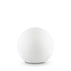 Lampa zewnętrzna Sole MEDIUM kol. biały (191621) Ideal Lux