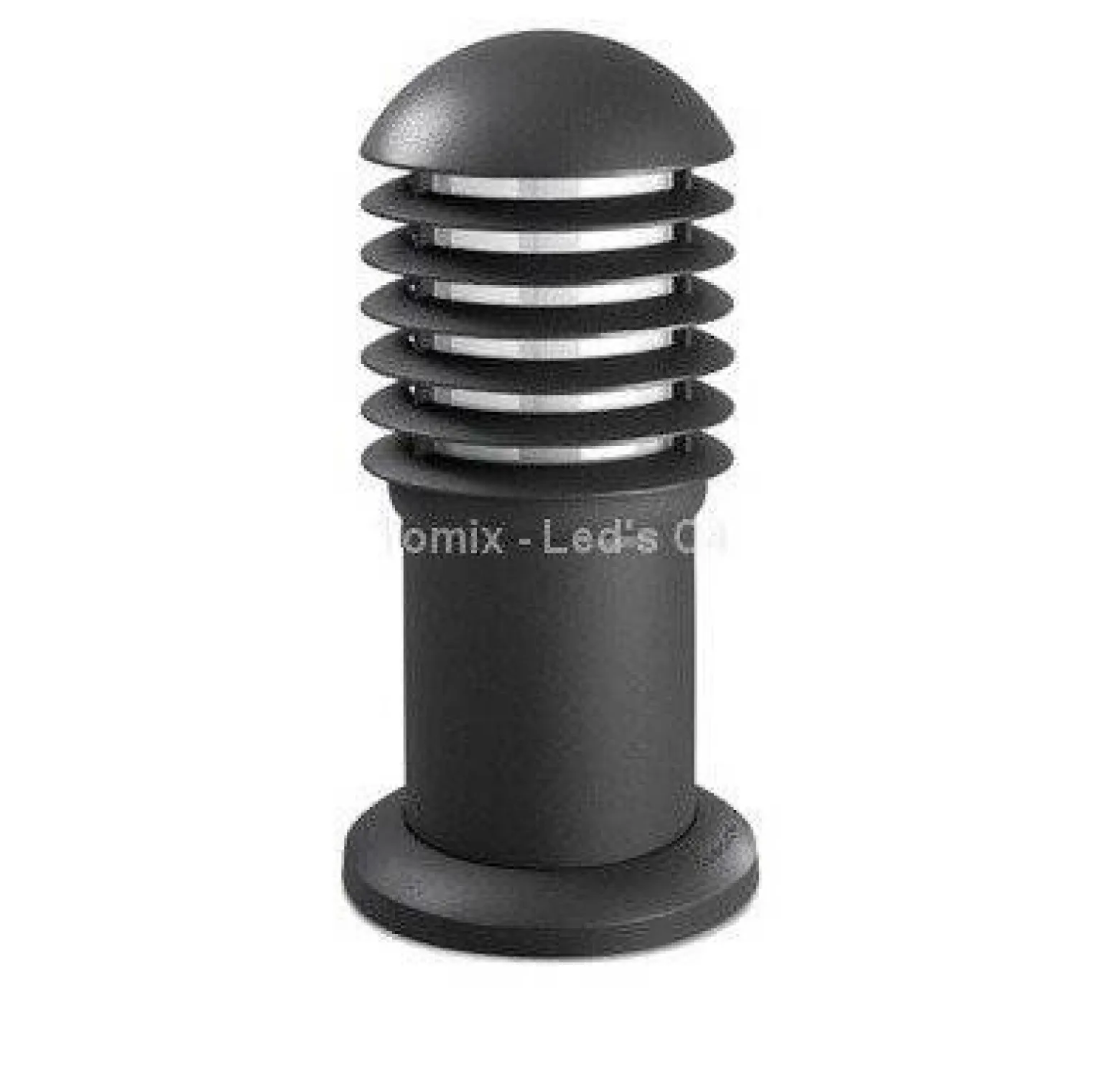 Lampa zewnętrzna stojąca BALIZAS kol. GRAFITOWY (55-9318-Z5-M3) - Leds-C4