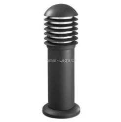 Lampa zewnętrzna stojąca BALIZAS kol. GRAFITOWY (55-9319-Z5-M3) - Leds-C4