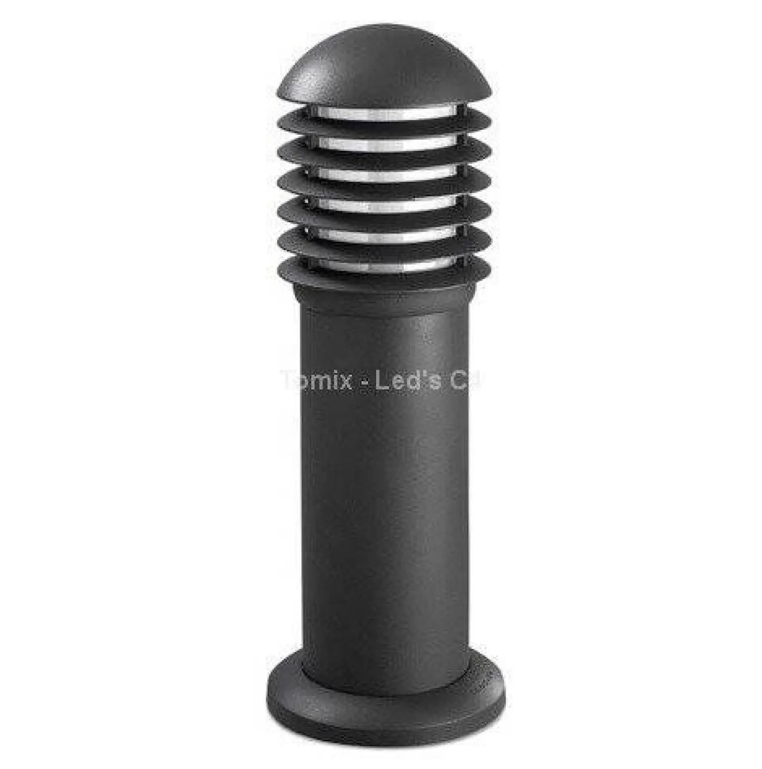 Lampa zewnętrzna stojąca BALIZAS kol. GRAFITOWY (55-9319-Z5-M3) - Leds-C4