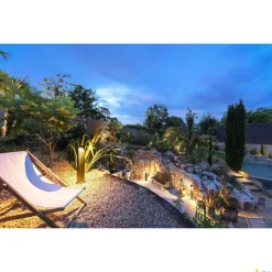 Lampa zewnętrzna stojąca LID I 75 29 W (1007669) - SLV