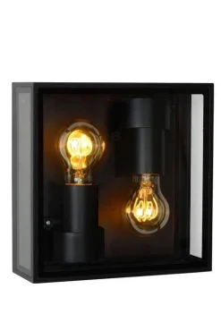 Lampa zewnętrzna sufitowa DUKAN (15802/02/30) - Lucide