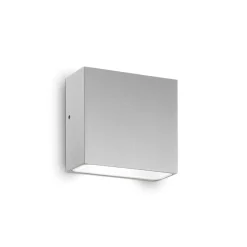Lampa zewnętrzna Tetris AP1 kol. szary (113760) Ideal Lux