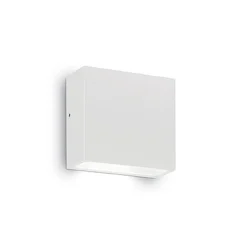 Lampa zewnętrzna Tetris AP1 kol. biały (114293) Ideal Lux