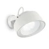 Lampa zewnętrzna Tommy AP1 kol. biały (145303) Ideal Lux