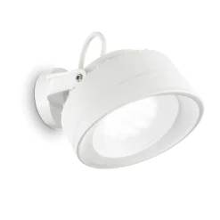 Lampa zewnętrzna Tommy AP1 kol. biały (145303) Ideal Lux