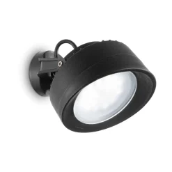 Lampa zewnętrzna Tommy AP1 kol. czarny (145341) Ideal Lux