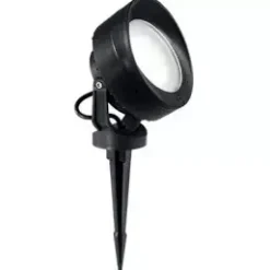 Lampa zewnętrzna Tommy PT1 kol. szary (145334) Ideal Lux