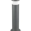 Lampa zewnętrzna Torre PT1 kol. grafitowy (162492) Ideal Lux