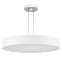 lampa zwieszana Kengo - 800 mm - biały - 5239 - Antigo (5239) - ANTIGO